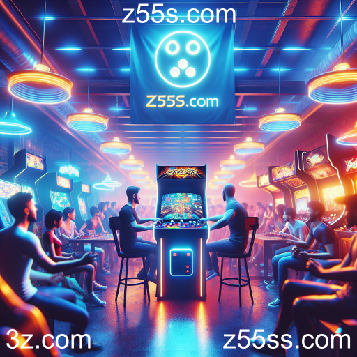 A Evolução dos Jogos Arcade: Uma Viagem pela Nostalgia