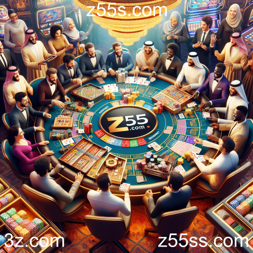 A Magia dos Jogos de Mesa: Entretenimento e Estratégia em Cada Movimento